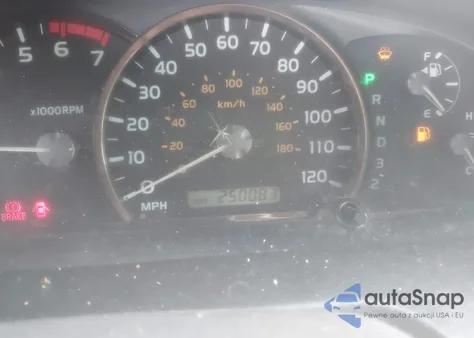 2007 Toyota Sequoia Limited V8 z USA, uszkodzony, nr VIN 5TDZT38A37S286320